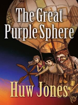 cover image of Great Purple Sphere